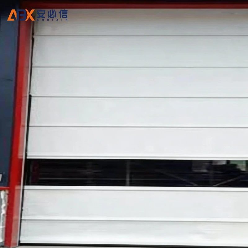 阜新快速门